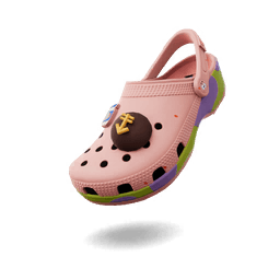 Crocs Classic Clog SpongeBob 'Patrick'