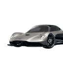007's Aston Martin Valhalla