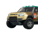 Defender D7X-R