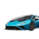 Lamborghini Huracán STO