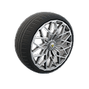 Lamborghini Huracán STO v1