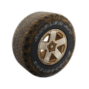 Jeep Wrangler Off-Road
